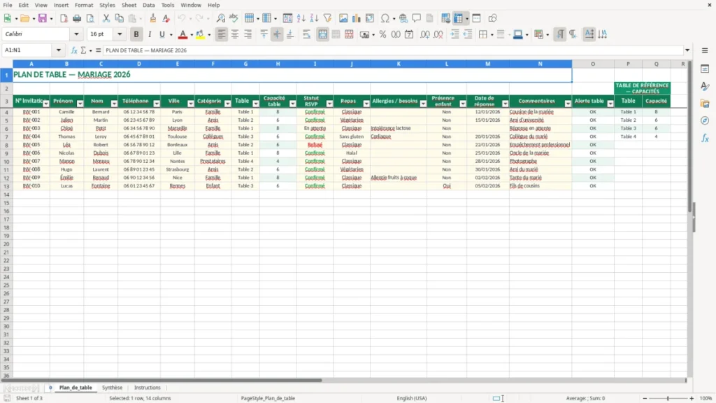 Plan_de_table – Plan de table Excel – Modèle Gratuit (2026)
