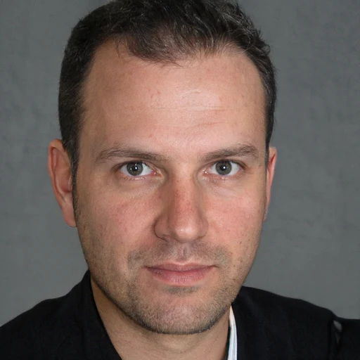 Antoine Lefèvre